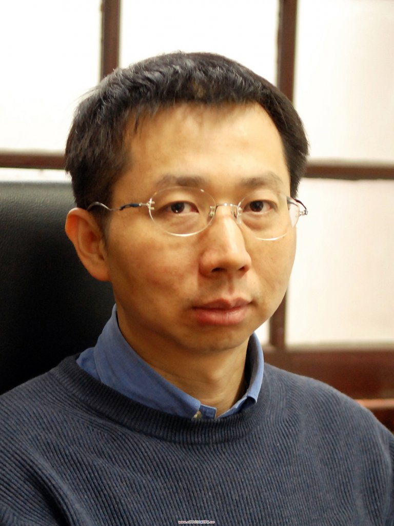 張勝凱