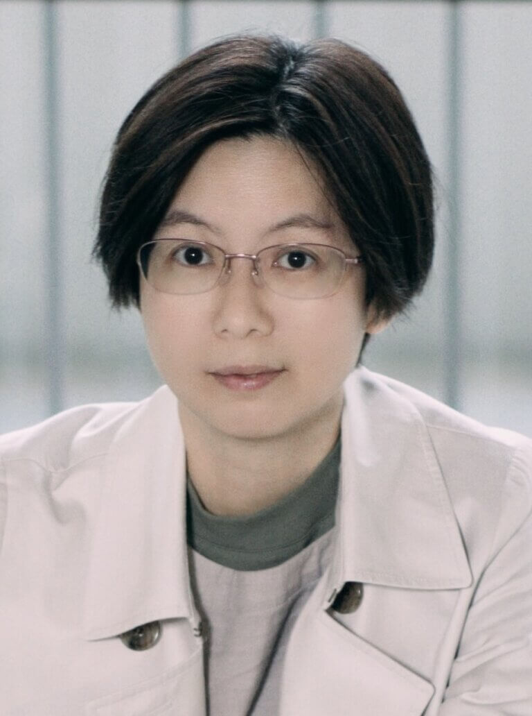 江淳芳